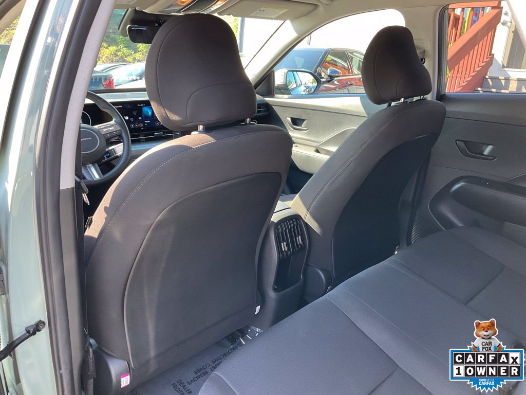 Used 2024 Hyundai Kona SEL FWD image 33