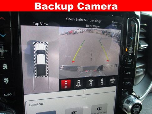 Used 2022 RAM 2500 Laramie image 20