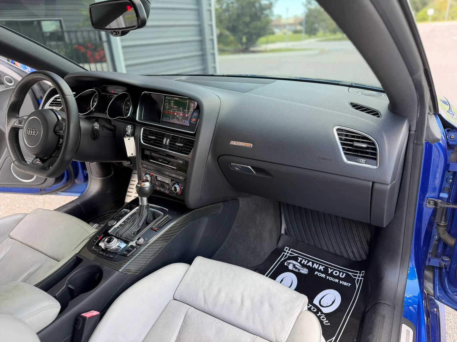 Used 2014 Audi RS 5 Coupe AWD/4WD image 15