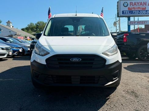 Used 2021 Ford Transit Connect XL FWD image 18