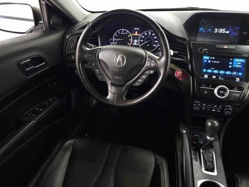 Used 2019 Acura ILX w/ Premium Package image 18