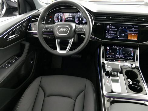 New 2026 Audi Q8 Premium Plus image 26