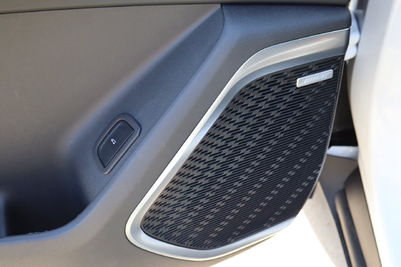 Used 2026 Buick Enclave Preferred FWD image 23