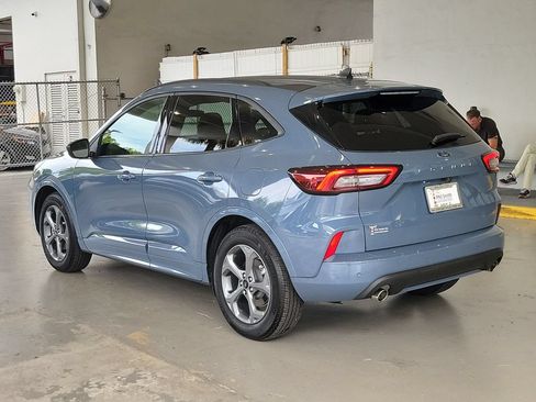 Used 2024 Ford Escape ST-Line w/ Tech Pack #1 FWD image 4