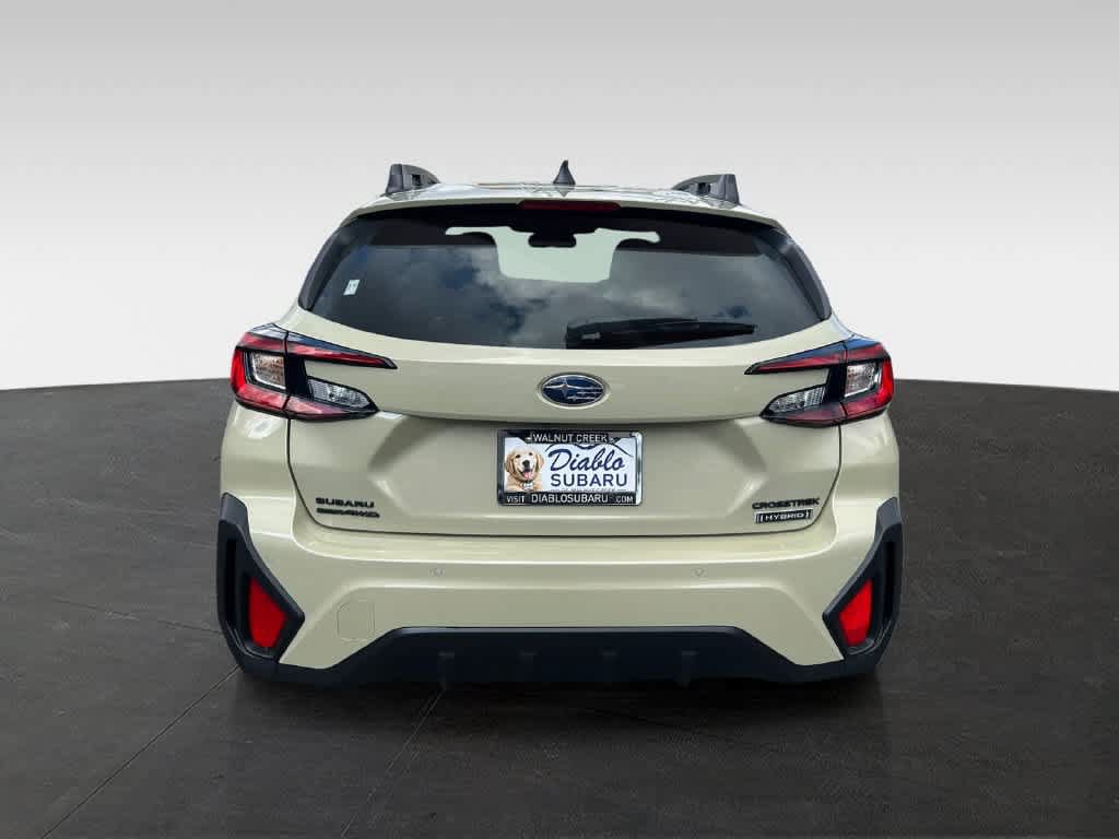 New 2026 Subaru Crosstrek 2.5i Limited AWD/4WD image 5