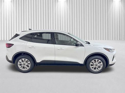 New 2026 Ford Escape Active w/ Tech Pack #1 image 3