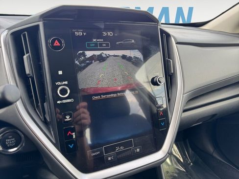 Certified 2024 Subaru Crosstrek 2.0i Premium w/ Crosstrek Mirror Package AWD/4WD image 19