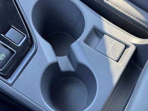 Used 2024 Subaru Crosstrek 2.5i Wilderness w/ Wilderness Package image 33