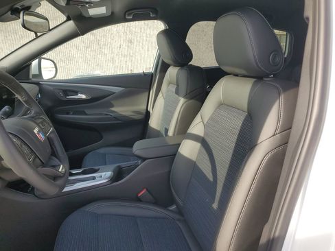New 2025 Buick Envista Preferred w/ Convenience I Package image 51
