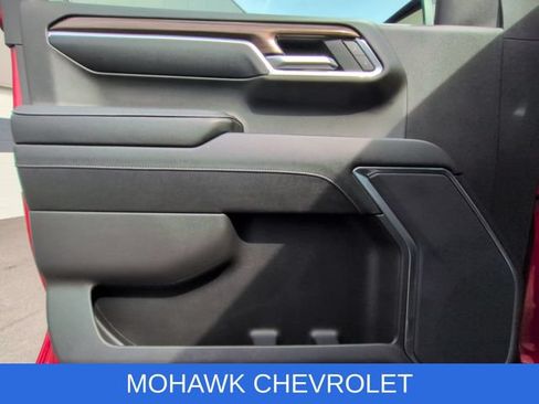 Certified 2024 Chevrolet Silverado 1500 RST w/ Protection Package AWD/4WD image 23