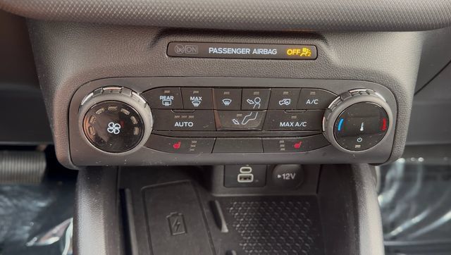 Certified 2024 Ford Bronco Sport Big Bend w/ Convenience Package AWD/4WD image 25