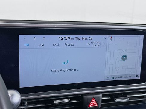 Used 2024 Hyundai Ioniq 6 SE image 21