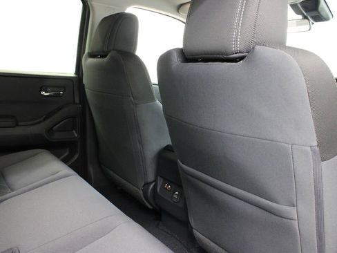 New 2026 Nissan Frontier SV w/ SV Convenience Package AWD/4WD image 19