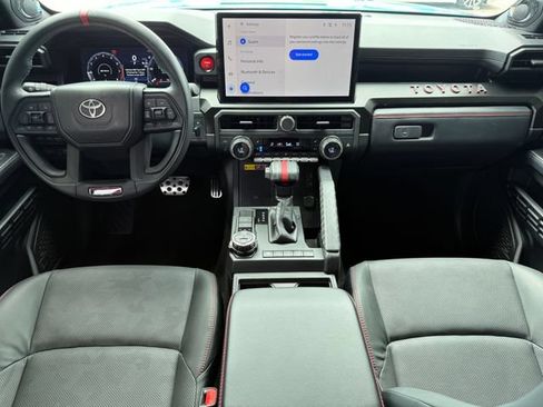Used 2026 Toyota 4Runner TRD Pro AWD/4WD image 22