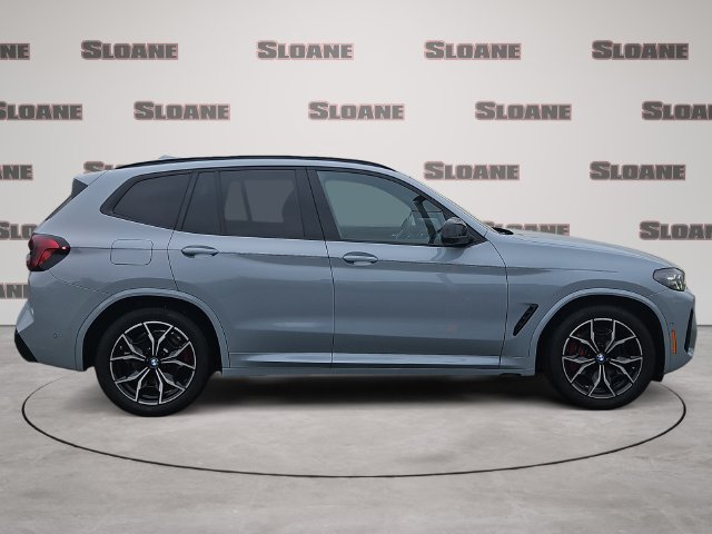 Used 2024 BMW X3 M40i AWD/4WD image 6