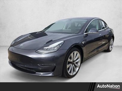 Used 2019 Tesla Model 3 Long Range
