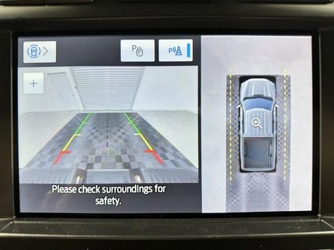 New 2023 Ford F150 XLT w/ Equipment Group 301A Mid image 25