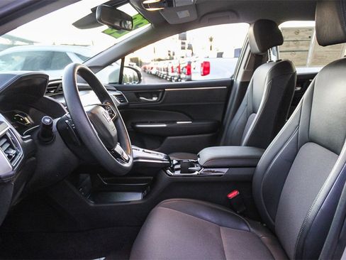 Used 2020 Honda Clarity Plug-In Hybrid image 21