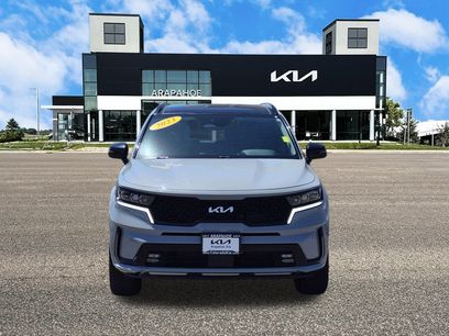 Used 2023 Kia Sorento SX