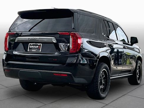 Used 2021 GMC Yukon AT4 w/ AT4 Premium Plus Package AWD/4WD image 13