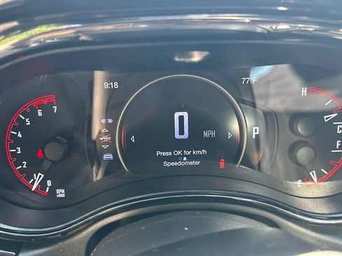 Used 2022 Dodge Durango R/T w/ Blacktop Package AWD/4WD image 31