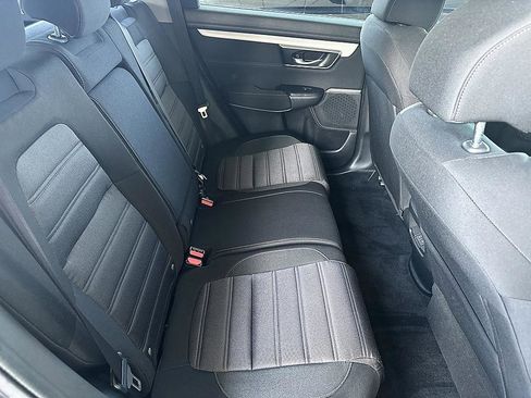 Used 2022 Honda CR-V EX image 21