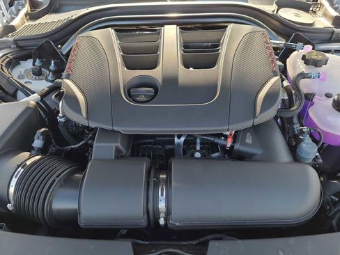 New 2026 Dodge Charger Scat Pack w/ Blacktop Package AWD/4WD image 17