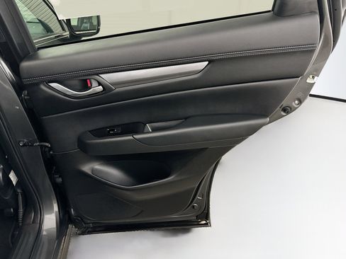 Used 2025 MAZDA CX-5 AWD 2.5 S w/ Select Package image 31