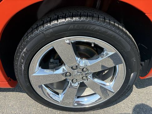 Used 2008 Dodge Charger R/T RWD image 11