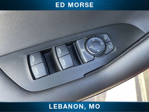 Used 2024 Chevrolet Blazer LT w/ Convenience Package image 22