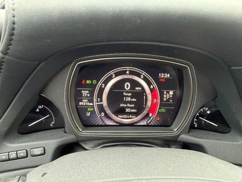 Used 2018 Lexus LS 500 w/ Interior Upgrade Package RWD image 11