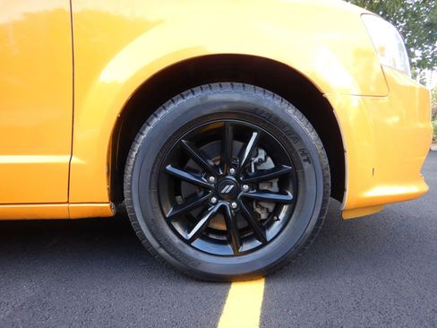 Used 2020 Dodge Grand Caravan GT image 24