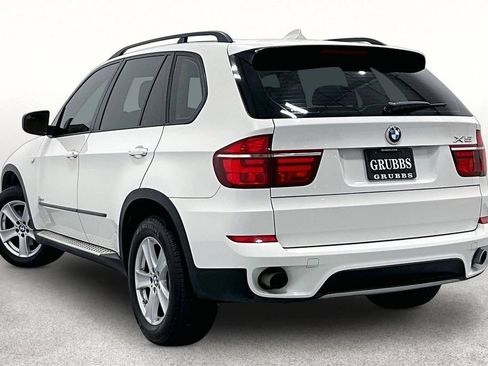 Used 2013 BMW X5 xDrive35i AWD/4WD image 12