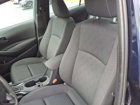 Used 2024 Toyota Corolla LE FWD image 12