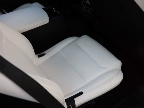 Used 2018 Tesla Model X 100D AWD/4WD image 15