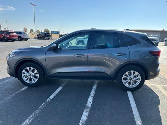 Used 2025 Ford Escape Active FWD image 4