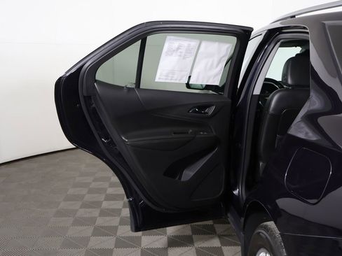 Used 2020 Chevrolet Equinox Premier image 19