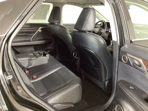 Used 2022 Lexus RX 350 AWD w/ Premium Package image 39