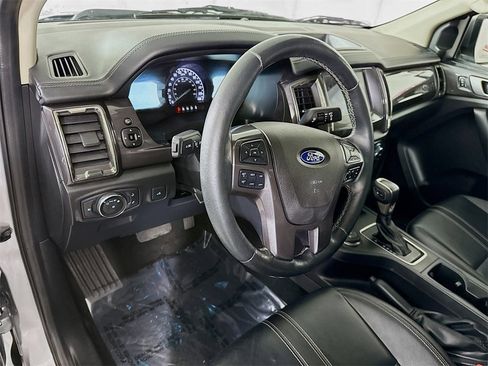 Used 2021 Ford Ranger Lariat w/ FX4 Off-Road Package image 17