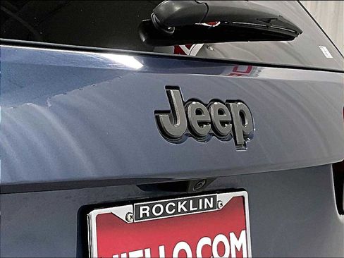 Used 2021 Jeep Grand Cherokee 80th Anniversary w/ Quick Order Package 28K 80th image 34