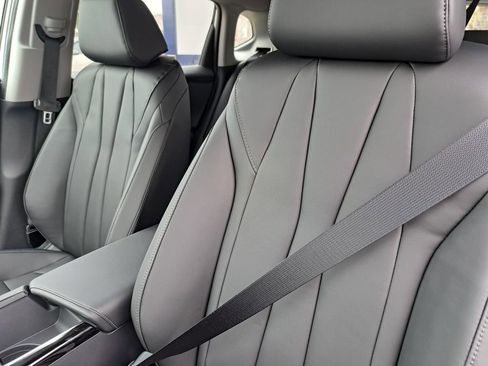 New 2026 Acura ADX Base image 20