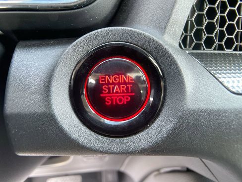 Used 2024 Honda CR-V EX image 28
