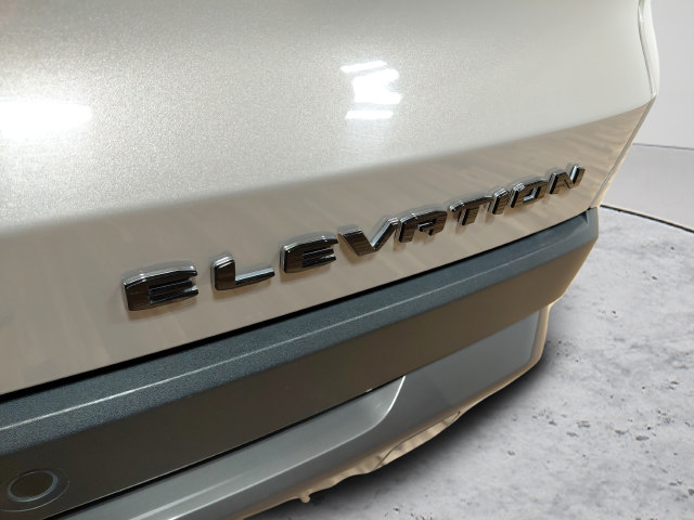 Used 2026 GMC Terrain Elevation AWD/4WD image 11