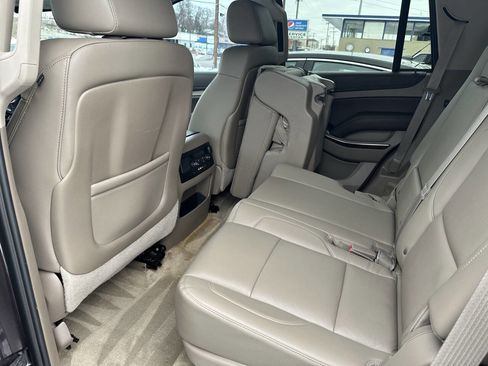 Used 2015 Chevrolet Tahoe LT w/ Luxury Package image 22
