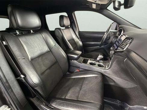 Used 2020 Jeep Grand Cherokee Laredo w/ Laredo X Package image 27