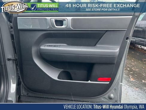 New 2026 Hyundai Santa Fe SE image 24