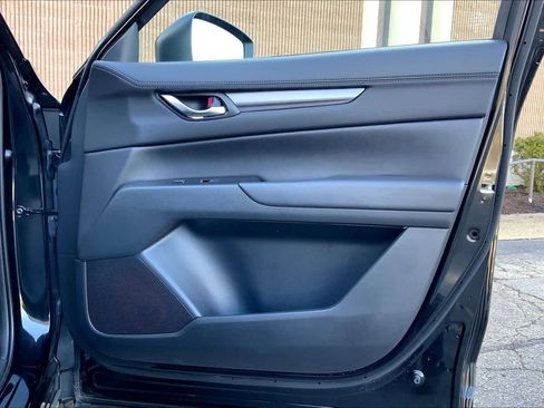 Used 2024 MAZDA CX-5 AWD 2.5 S w/ Select Package image 23