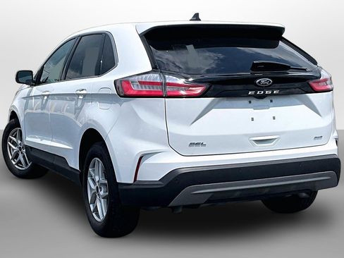 Used 2023 Ford Edge SEL w/ Convenience Package AWD/4WD image 10
