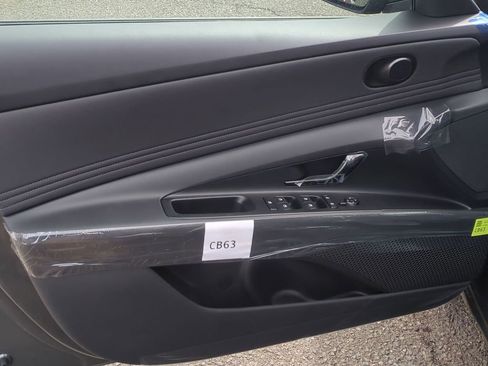New 2026 Hyundai Elantra SEL Sport Premium FWD image 10