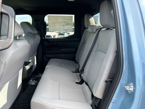 New 2026 Toyota Tacoma SR5 AWD/4WD image 10